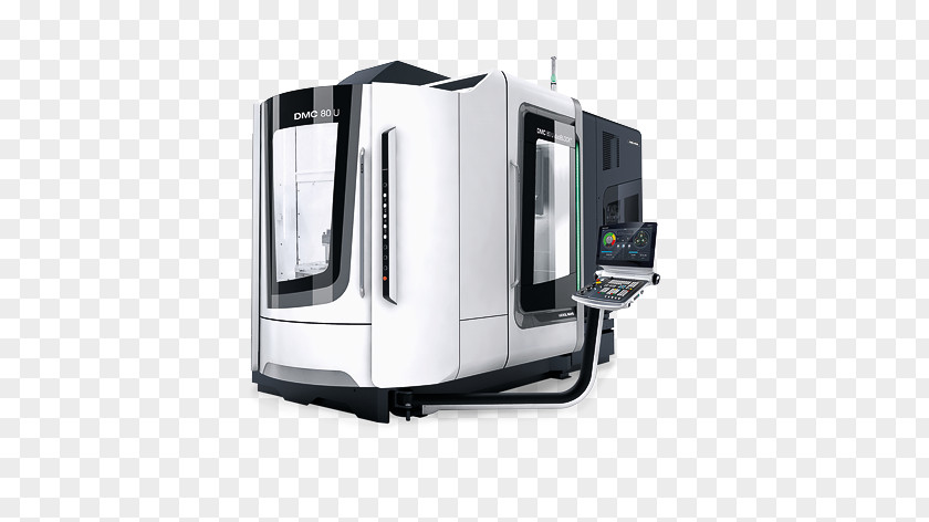 DMG Mori Aktiengesellschaft Seiki Co. Milling Machine Computer Numerical Control PNG