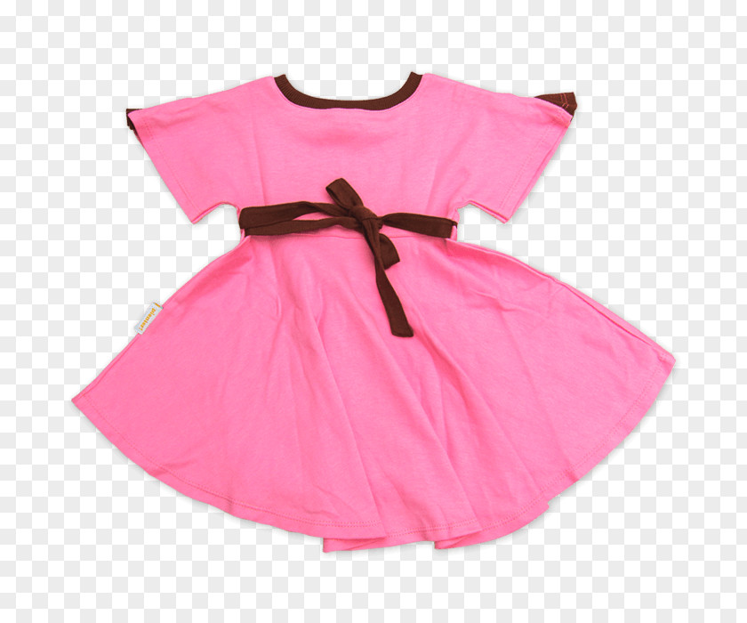 Dress Sleeve Pink M Dance RTV PNG