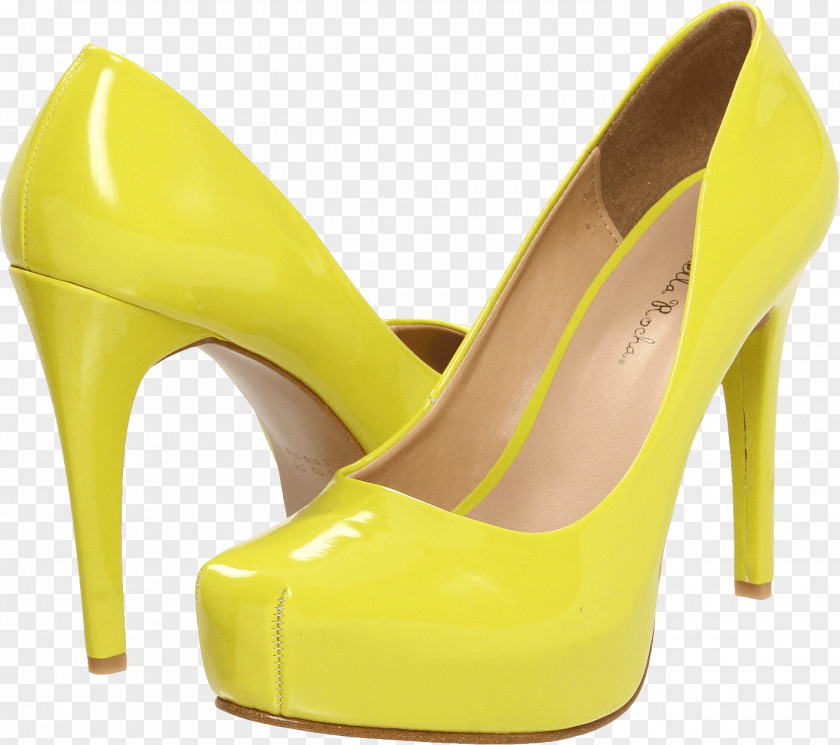 Female Shoe High-heeled Clip Art PNG