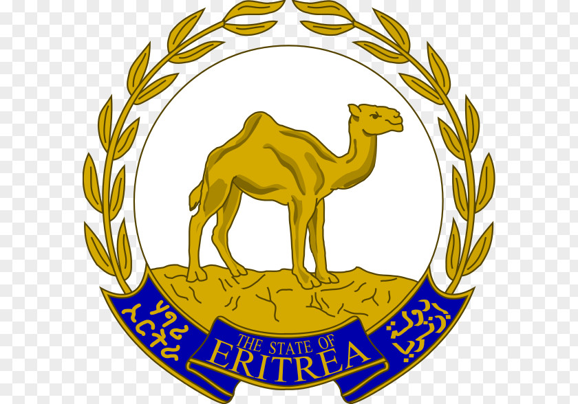 Flag Italian Eritrea Emblem Of Coat Arms PNG