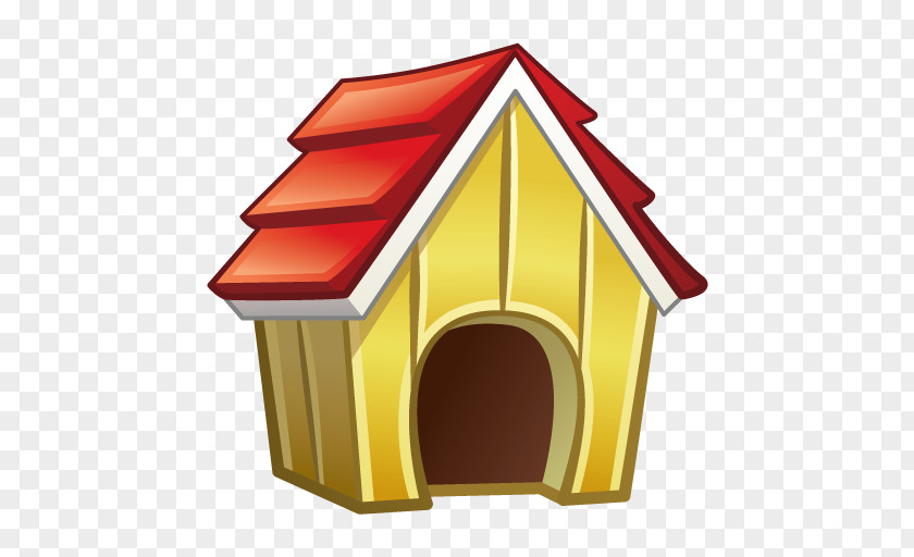 House Dog Houses PNG