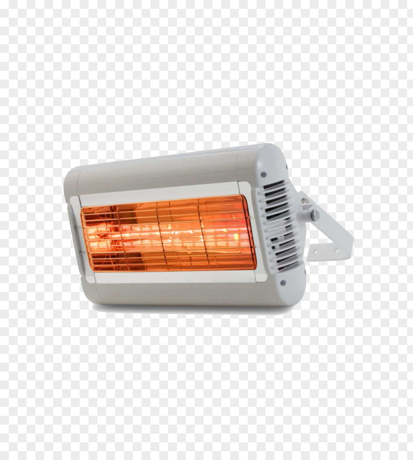 Infrared Heater Radiant Heating Patio Heaters PNG