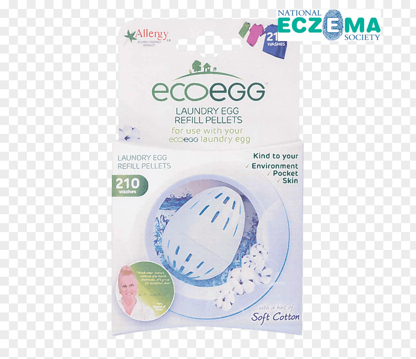 Kim Woodburn Laundry Balls Detergent Ecoegg Washing PNG