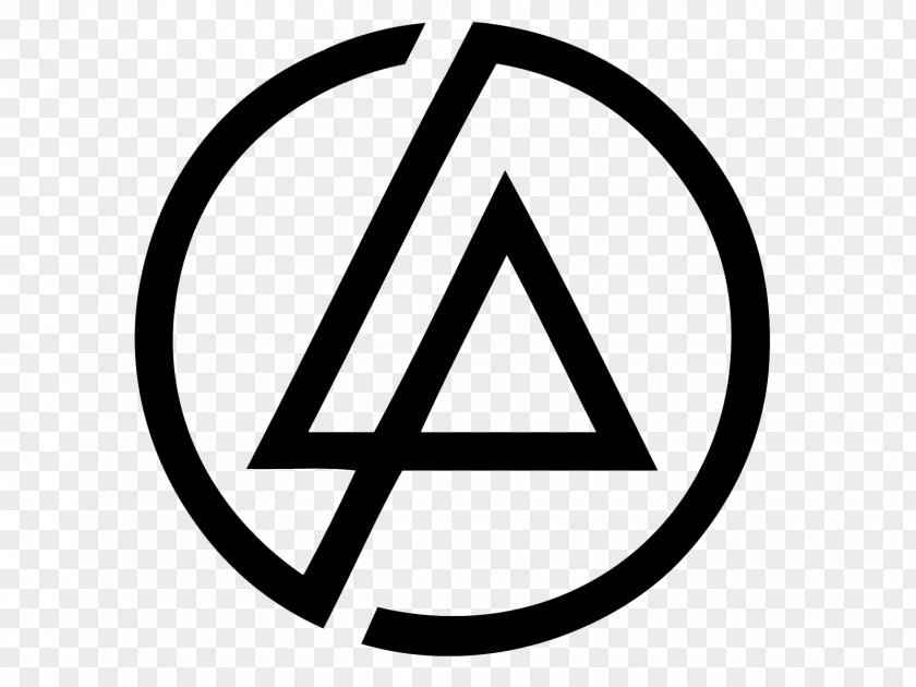 Linkin Park Logo Minutes To Midnight Meteora PNG