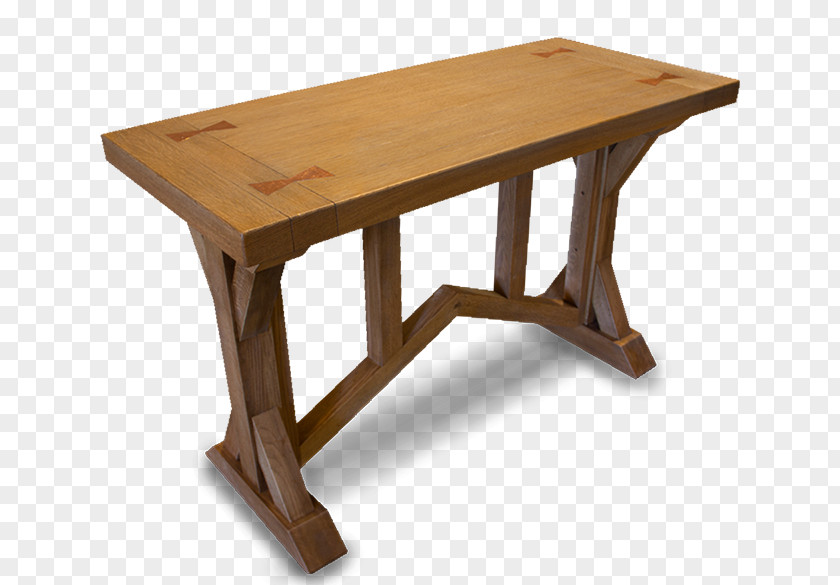 Live Edge Bar Top Table Garden Furniture Wood PNG