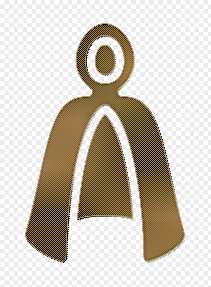 Logo Outerwear Cloak Icon Harry Invisibility PNG