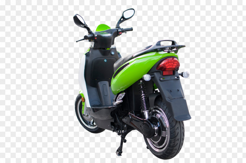 Moped 1950 Motorized Scooter Motorcycle Accessories Motor Vehicle PNG