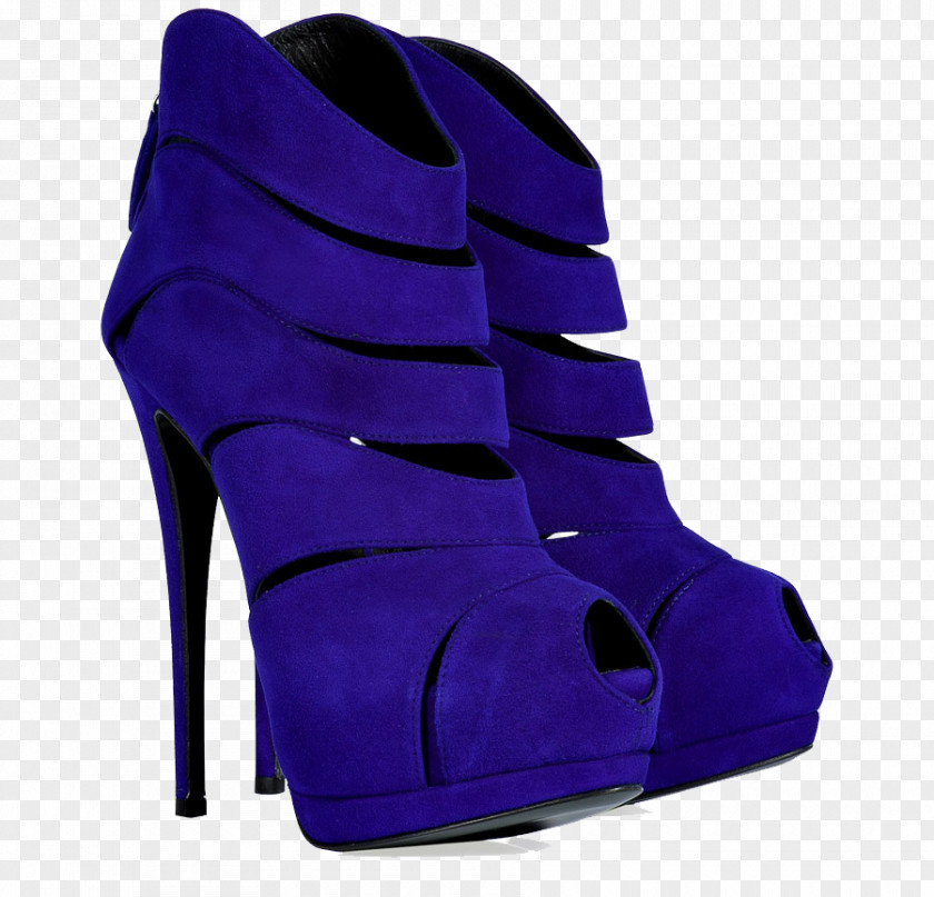 Platform Shoes Peep-toe Shoe Chanel High-heeled PNG