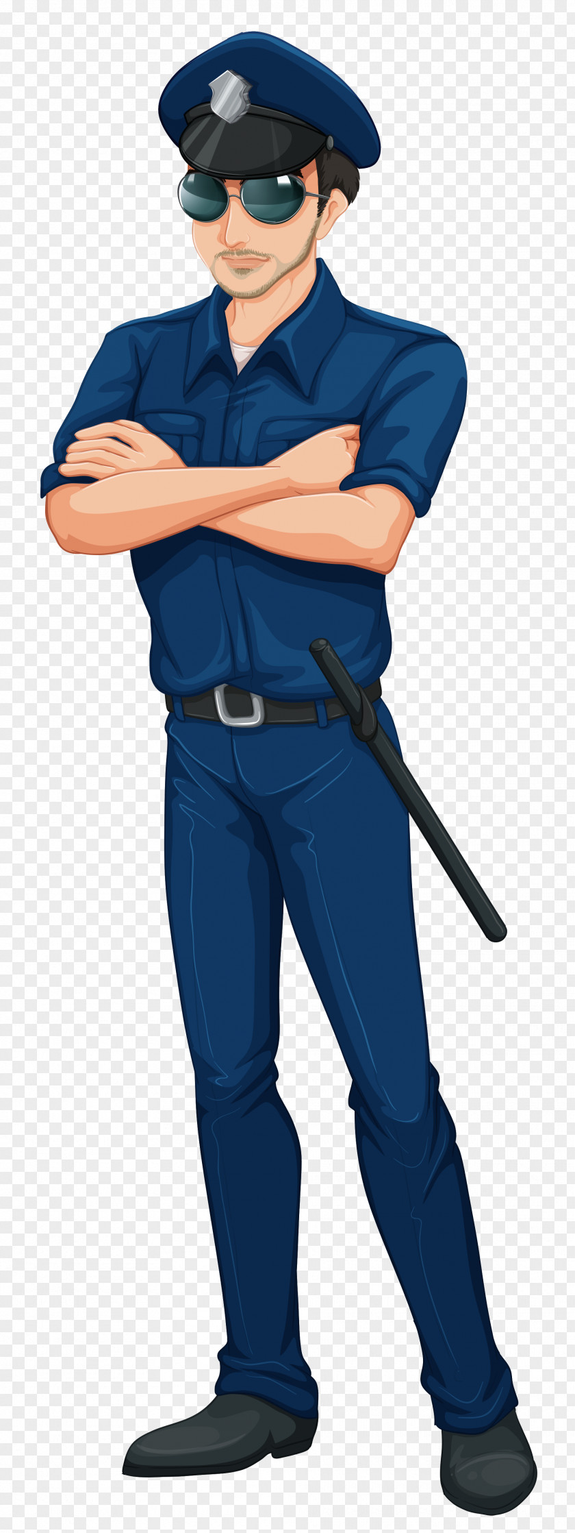Police Cliparts Transparent Officer Royal Canadian Mounted Illustration PNG