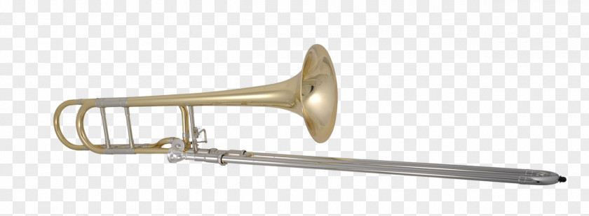 Trombone Types Of Antoine Courtois Brass Instrument Leadpipe PNG