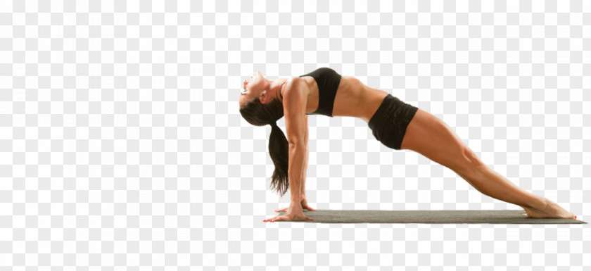 Two Women Yoga Pilates Plank Stretching Exercise PNG