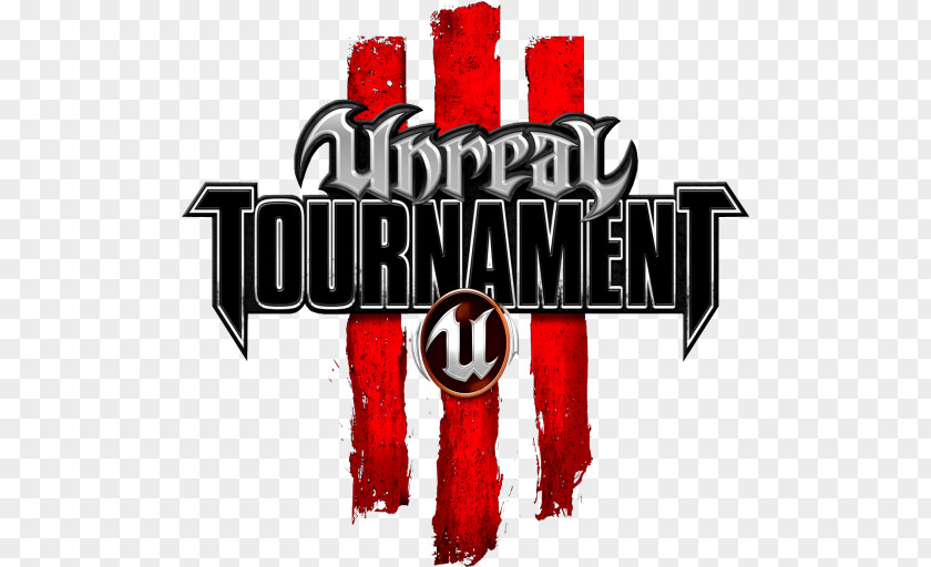 Unreal Tournament 3 Logo A Thousand Miles (interlude) Individual Time PNG