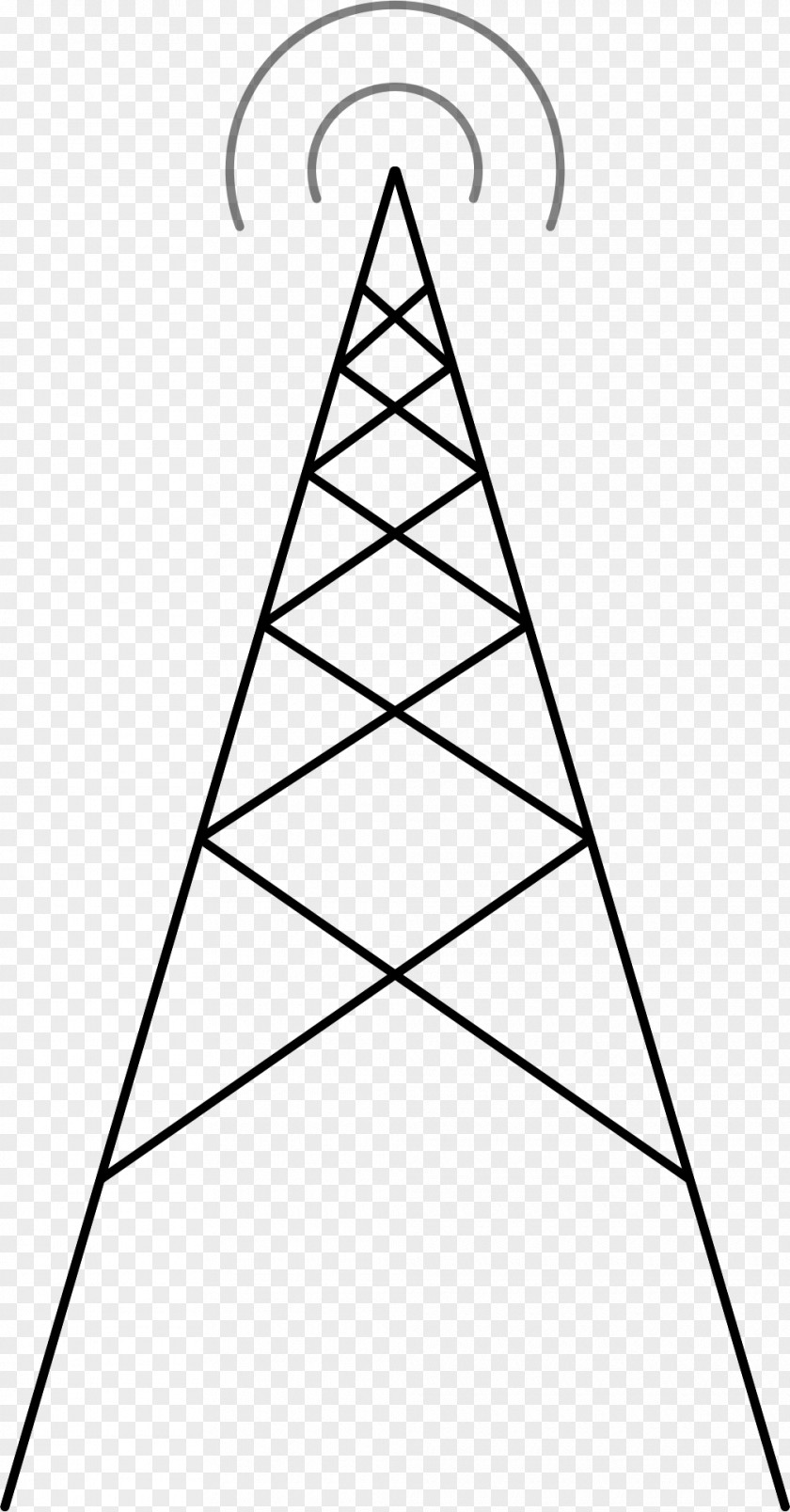 Antenna Image Telecommunications Tower Satellite Dish Wireless Clip Art PNG