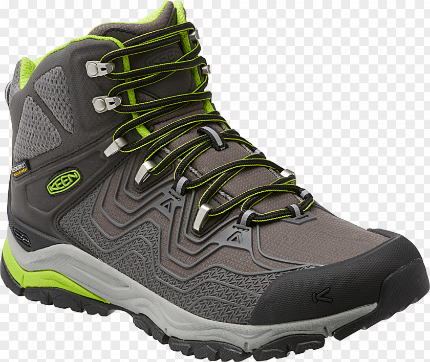 Boot Shoe Keen Men's Aphlex Mid Waterproof Hiking Boots Footwear WP PNG