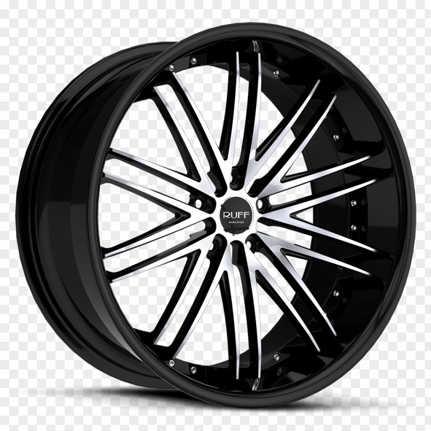 Car Lexani Wheel Corp Tire Rim PNG