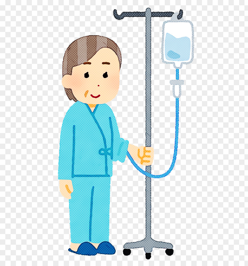 Cartoon Physician Child Service PNG