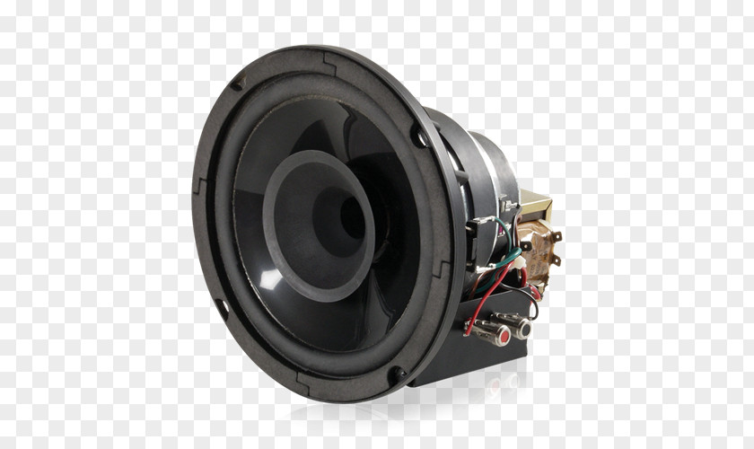 Coaxial Loudspeaker Subwoofer Audio Atlas Sound PNG