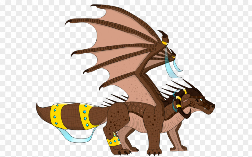 Dragon Carnivora Cartoon Tail PNG
