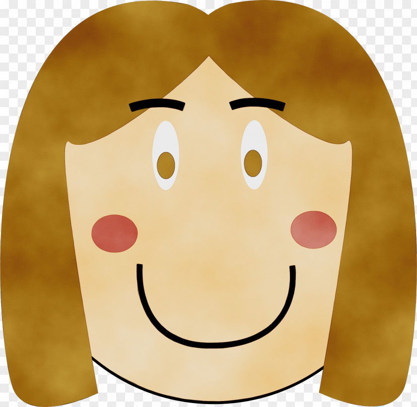 Emoticon Nose PNG