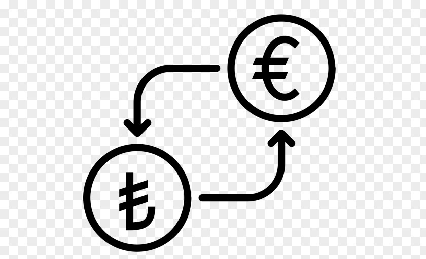 Euro Pound Sterling Sign Currency Symbol PNG