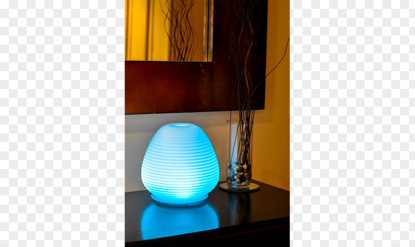 Glass Lamp Shades Diffuser Leisure Odor PNG