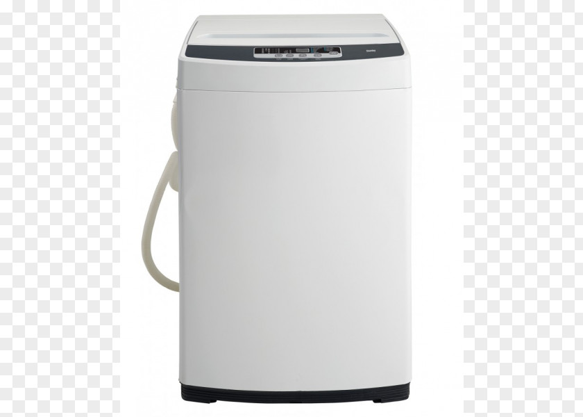 Haier Washing Machine Machines Danby DWM045WDB DTT100A1WDB PNG