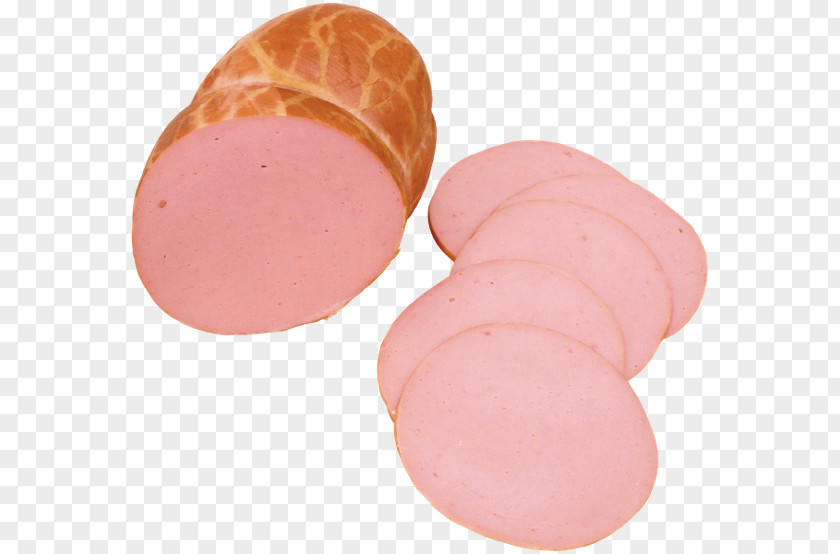Ham Knackwurst Mortadella Liverwurst Sausage PNG