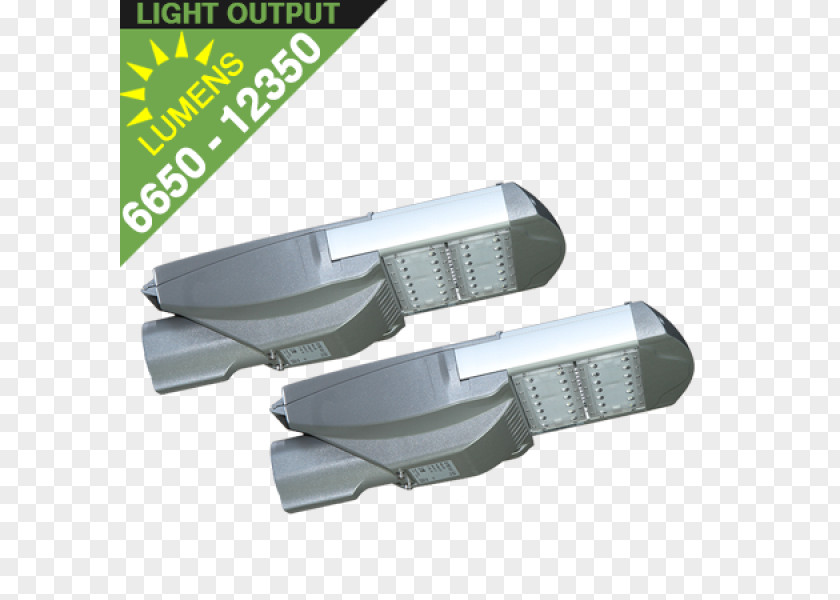 Light Solar Street Light-emitting Diode LED Lamp PNG
