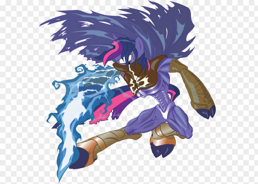 My Little Pony Twilight Sparkle Legacy Of Kain: Soul Reaver Raziel PNG