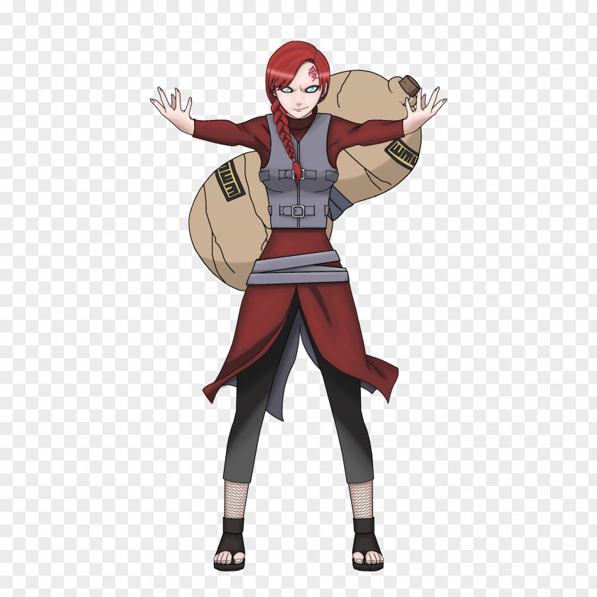 Naruto Gaara Uzumaki Temari Itachi Uchiha PNG