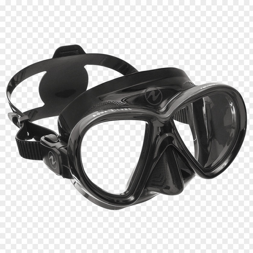 Recreational Machines Aqua-Lung Diving & Snorkeling Masks Scuba Set Aqua Lung/La Spirotechnique PNG