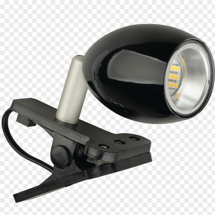 Spot Light-emitting Diode Light Fixture Lighting LED Lamp PNG
