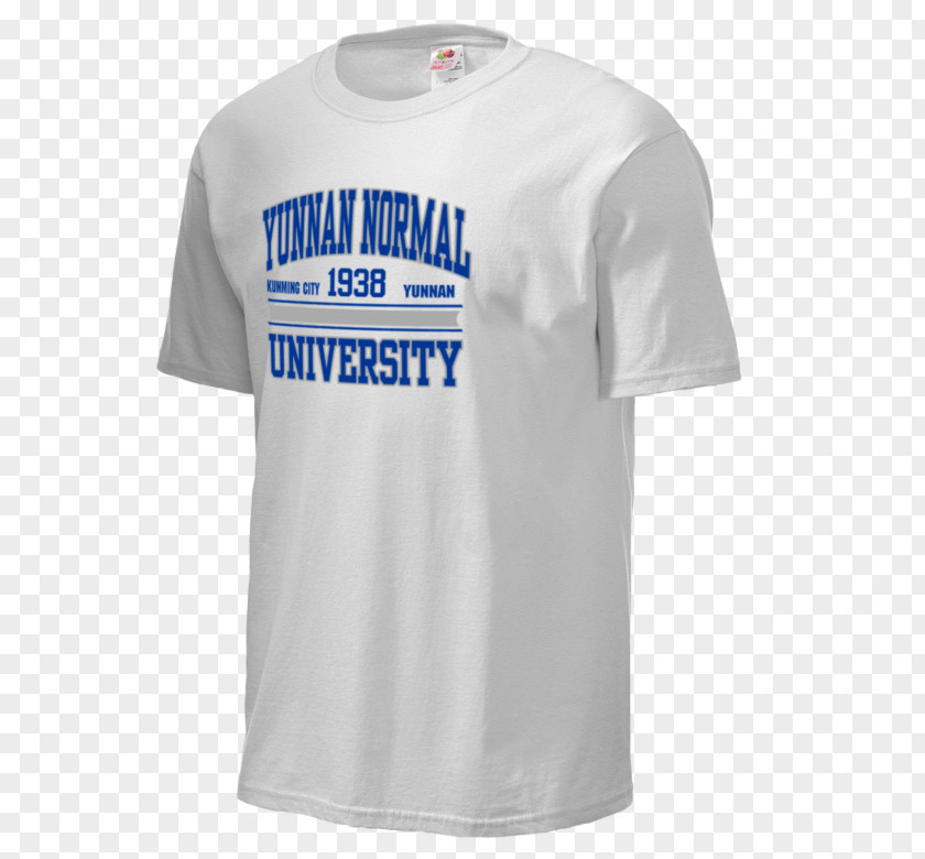 T-shirt Sports Fan Jersey Logo Sleeve Uniform PNG