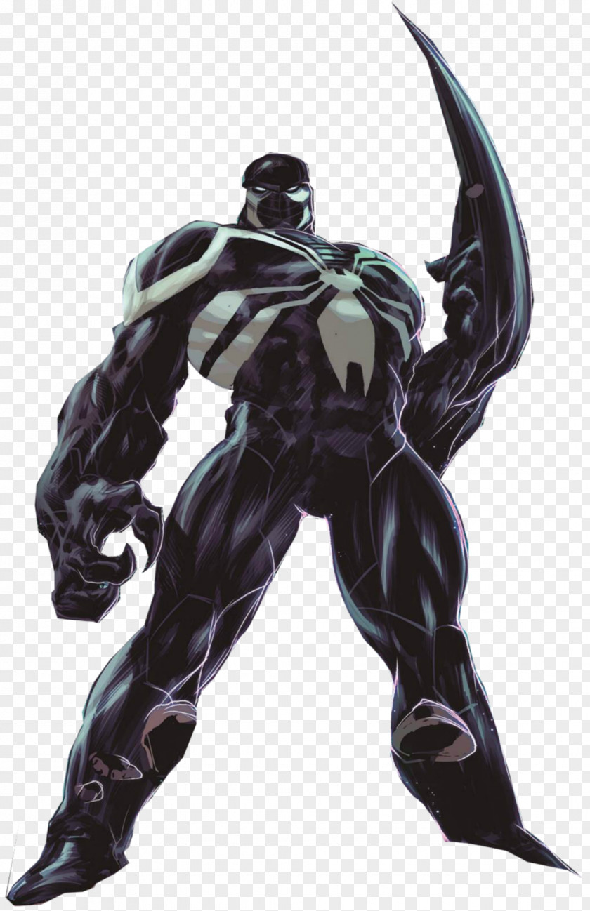 Agent Flash Thompson Spider-Man Anti-Venom Photography PNG