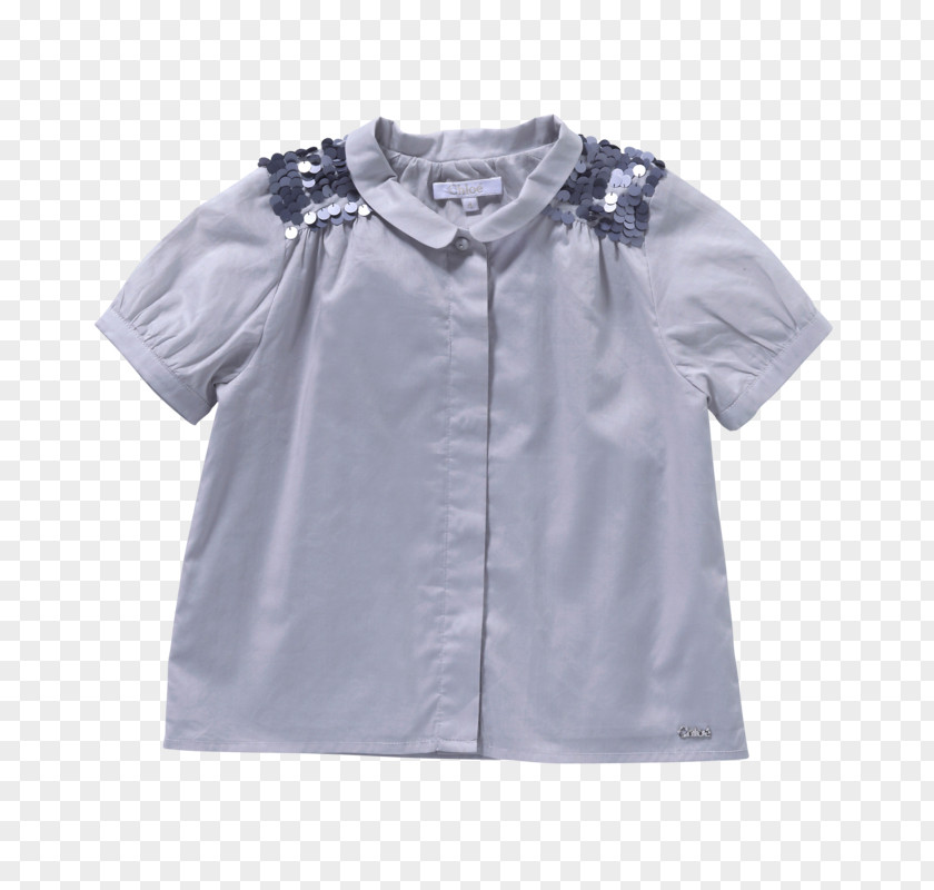 Andrea Blouse T-shirt Clothing Child Sleeve PNG
