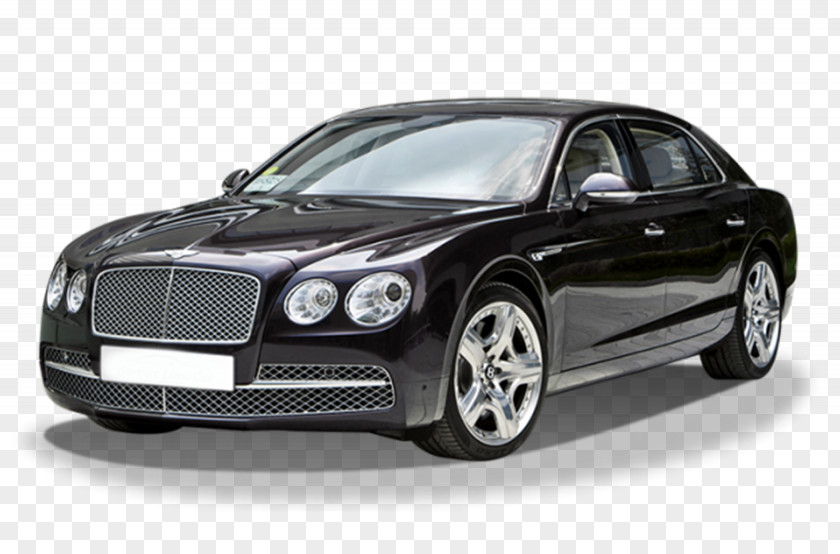 Bentley 2013 Continental Flying Spur 2014 GT Car PNG