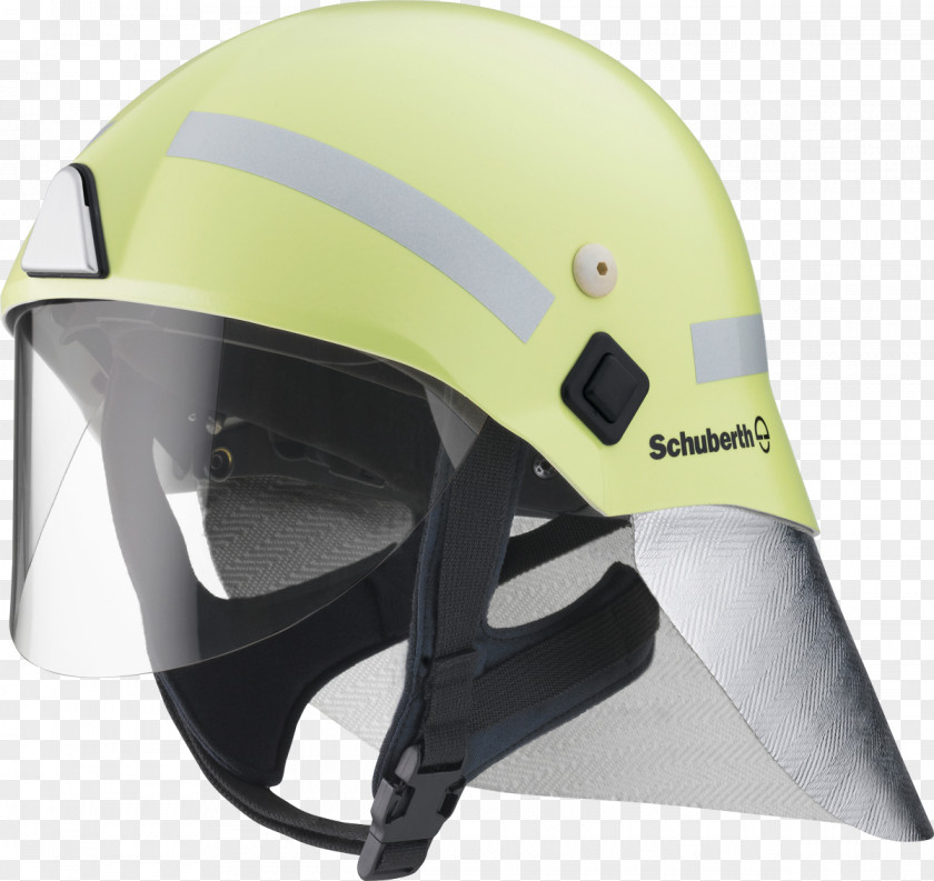 Bicycle Helmets Motorcycle Firefighter's Helmet Schuberth PNG