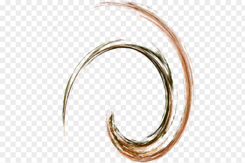 Circle Body Jewellery Eyebrow PNG