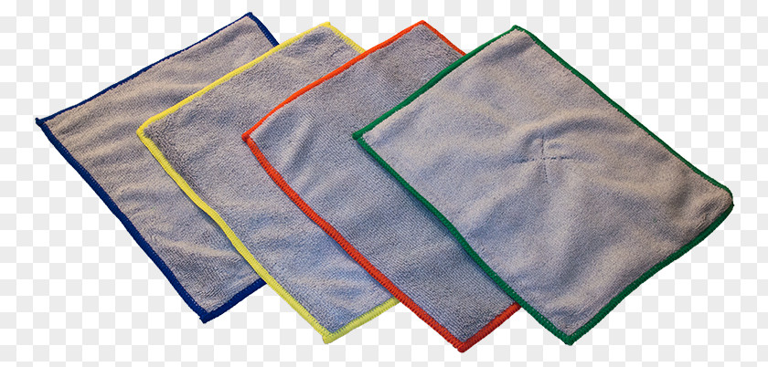 Clean Cloth Textile Line PNG