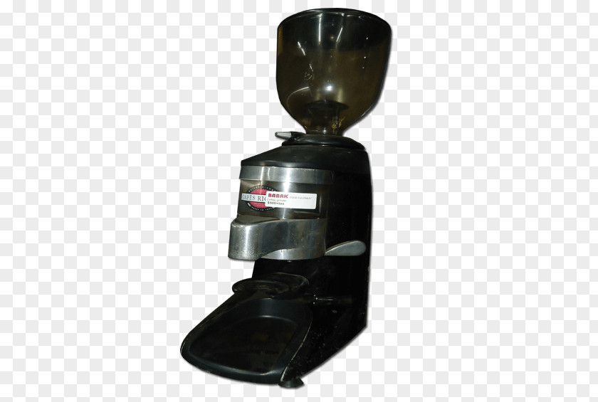 Coffee Grinder Cafe Espresso Coffeemaker Burr Mill PNG