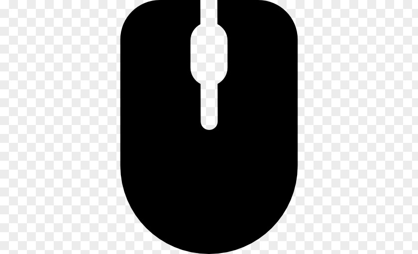 Computer Mouse PNG