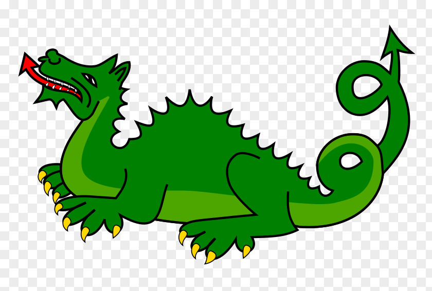 Dragons Cartoon Reptile Work Of Art Clip PNG