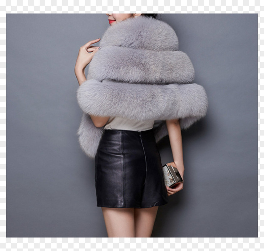 Fur Waist PNG