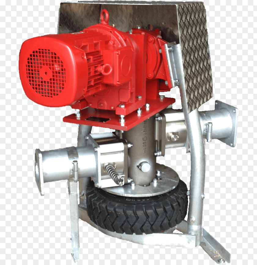 Getriebemotor Pump Armatec FTS GmbH & Co. KG Slurry Machine Wheel PNG