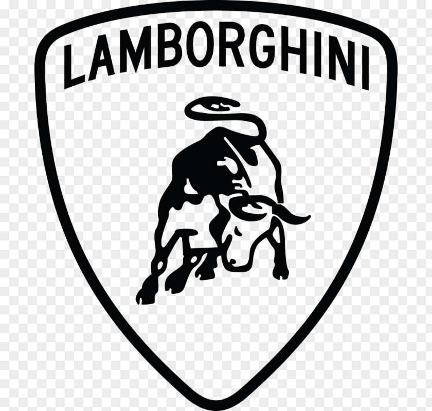 Lamborghini Aventador Car Ferrari Logo PNG