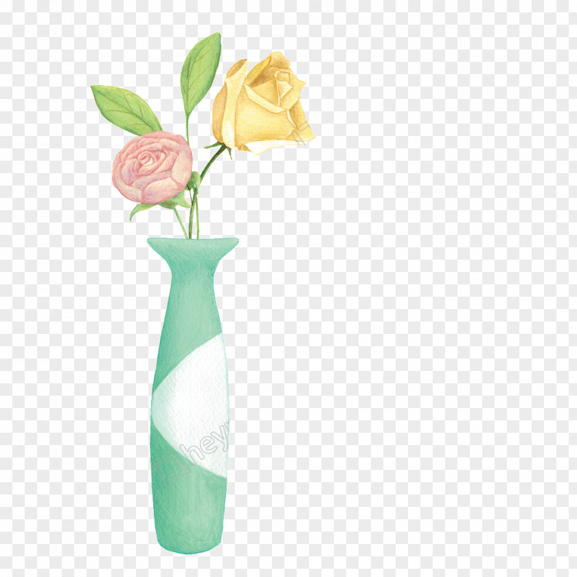 Mothers Day Flowers Vase White Flower Floristry PNG