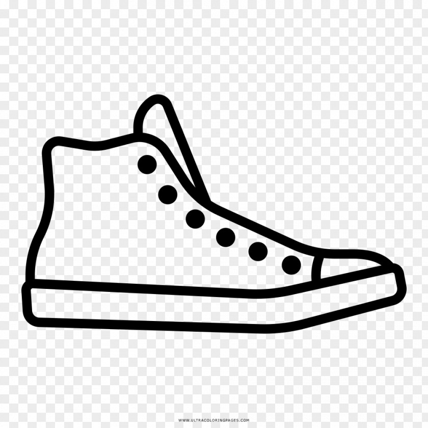Nike Basketball Shoe Drawing Sneakers PNG