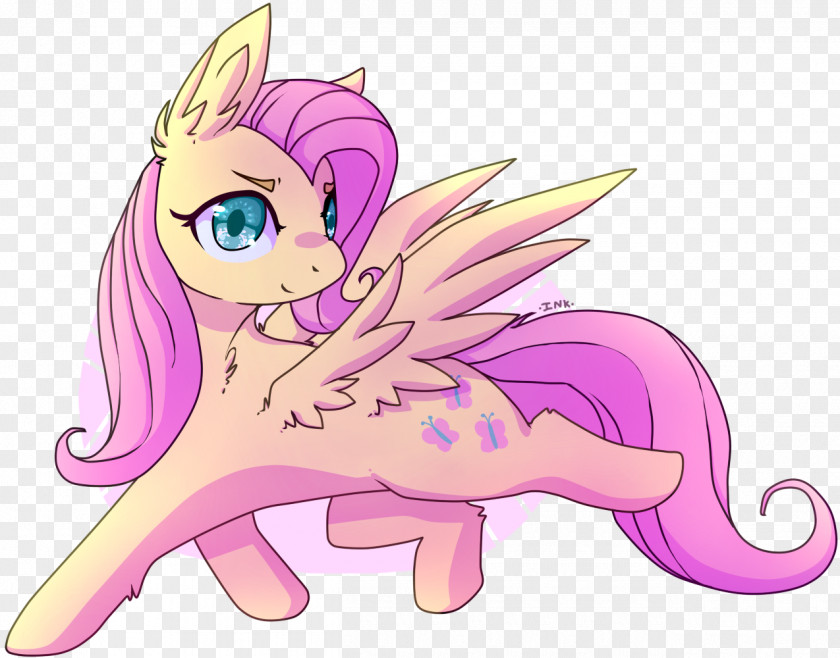 Pegasus Horse Fluttershy Leans In My Little Pony: Friendship Is Magic Fandom PNG