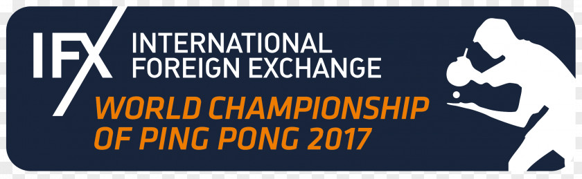 Ping Logo Banner Brand PNG
