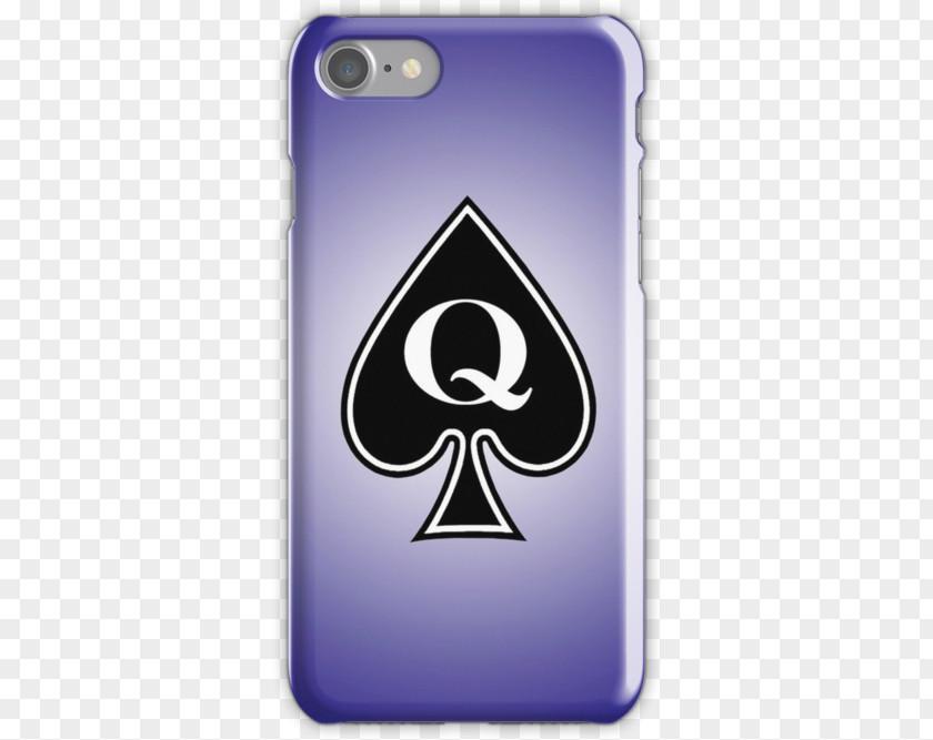 Queen Of Spades Motorola I1 Swinging Wife BBC PNG